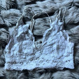 Free people bralette